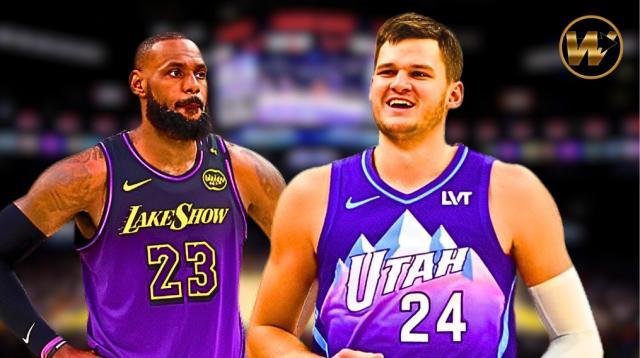 KAIYUN-湖人追凯斯勒重现曙光！佩总梭哈克内克特+选秀权？