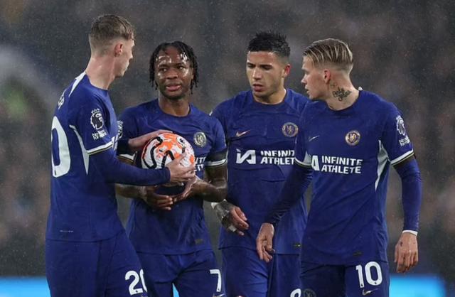 开云体育-切尔西亏损英超第1，工资英超第2，比曼城少一丢丢