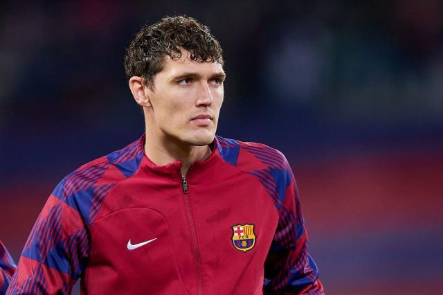 开云体育-王勤伯：克里斯滕森被高估，巴萨卖他还是卖孔德？