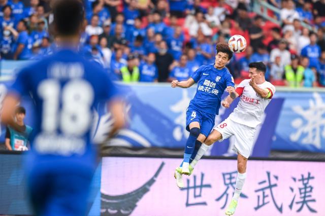 开云app-韦世豪点燃蓉城雄心 成都新赛季目标不仅是亚冠？