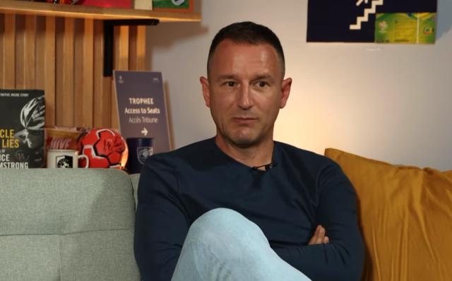 KAIYUN-扬科维奇漫谈亚洲杯：赢泰国增动力 怀揣最大野心！