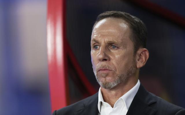 久尔杰维奇绝唱演说：理性看待得失 有美好未来···