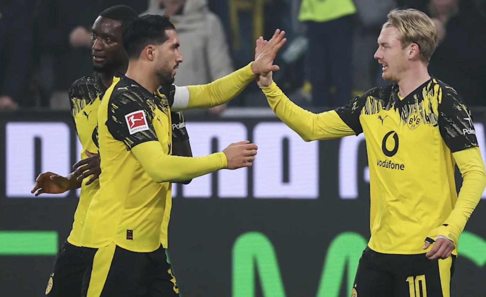 开云官网-图片报：埃姆雷-詹即将与多特续约至2028年，薪资将大幅降低