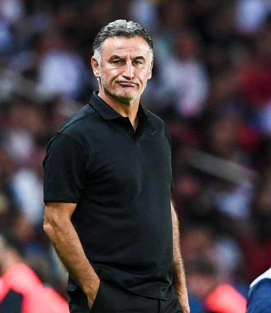 开云体育网址-加尔捷：内马尔主罚点球没问题 喜欢姆巴佩的态度