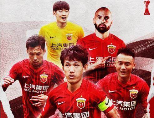 开云体育-申花vs海港首发：单外援PK全华班 保利尼奥仍替补