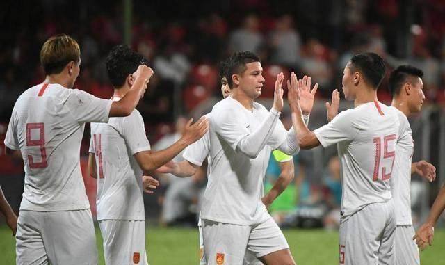 开云app-国足12强赛都快踢完了 大洋洲世预赛才刚刚开始