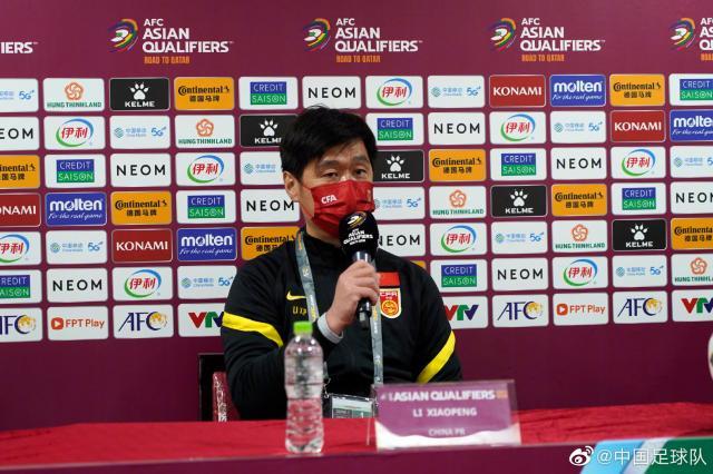 开云集团-国足短暂休息后下月再集中 12强赛收官拒绝崩盘