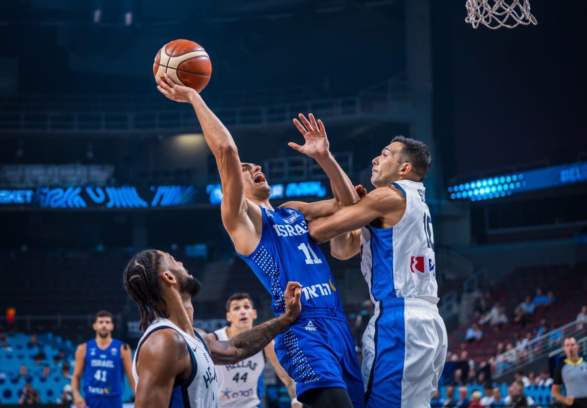 进攻效率惨不忍睹！以色列后场新星想要加盟凯尔特人难度重重？