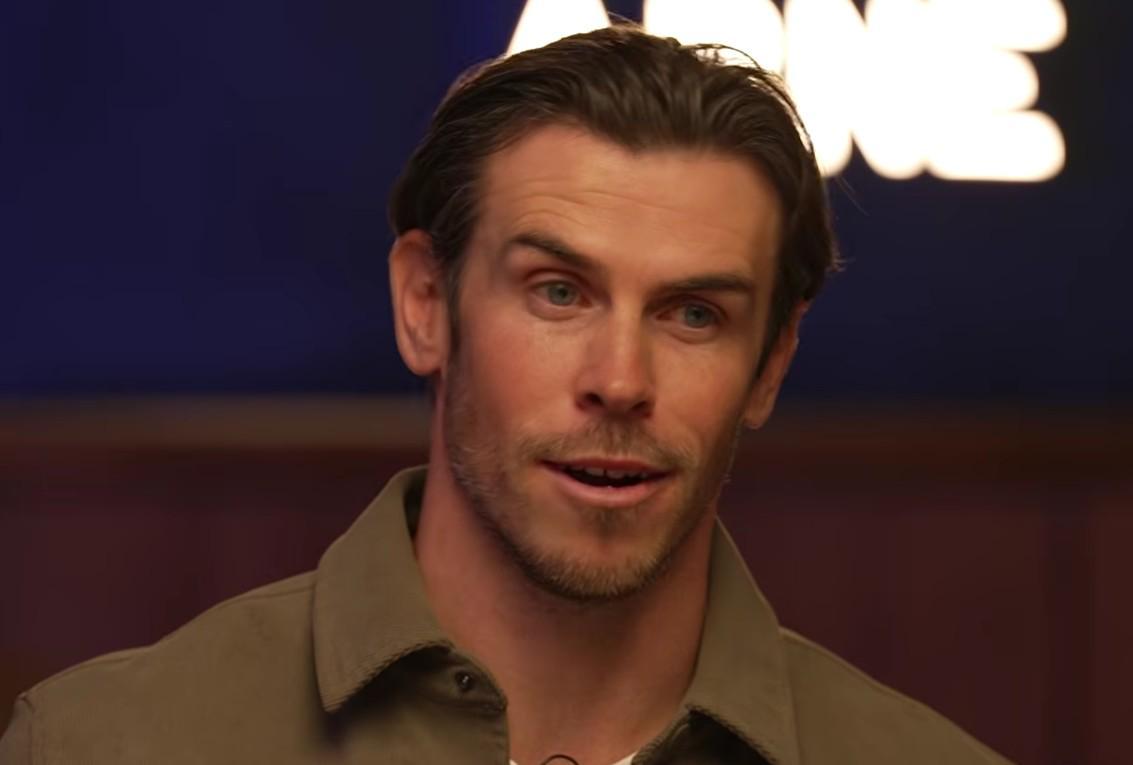 开云集团-贝尔：我曾两次拒绝曼联；热刺的症结是不愿为顶级球员花钱