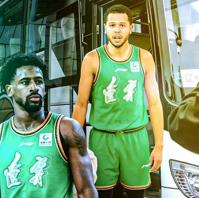 CBA季后赛格局又要大变天！第二阶段新增12名外援，太让人期待了