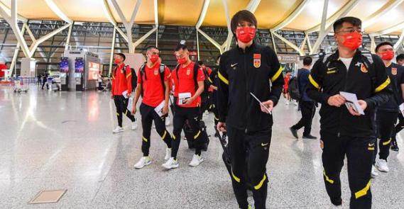 开云官网-【西征手记②】国足提前赴多哈幕后 决战不仅在场内