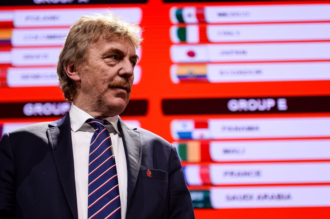 开云体育-博涅克：我认为加斯佩里尼带得不错，罗马现在不能内部争吵