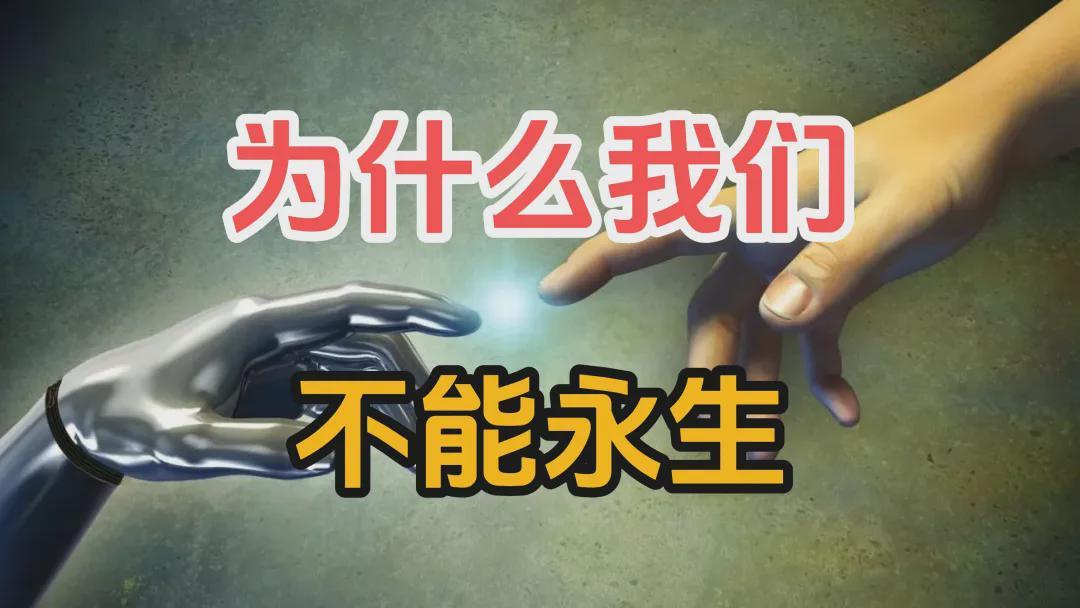 KAIYUN-为什么你一定会老死？因为你的DNA在故意杀掉你